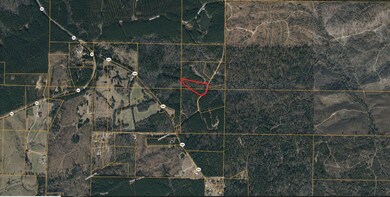 0 Chris Rd unit 24136226, Amity, AR 71921 - photo 3