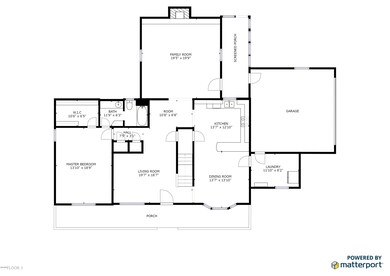 12608 Berkley Rd, Moss Point, MS 39562 - photo 5