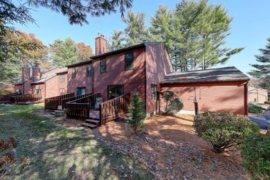 2 Hawthorne Village unit A, Franklin, MA 02038 - photo 6