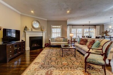 5 Cyrus Way unit 5, Northborough, MA 01532 - photo 4