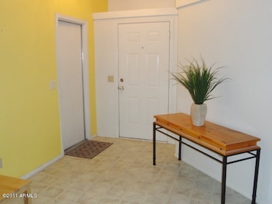 Foyer