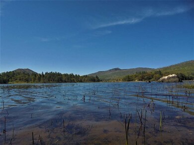 Lake Cuyamaca and World Class Fishing is outside y