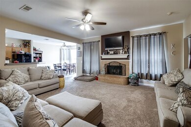 104 N Rolling Meadows Dr, Wylie, TX 75098 - photo 7