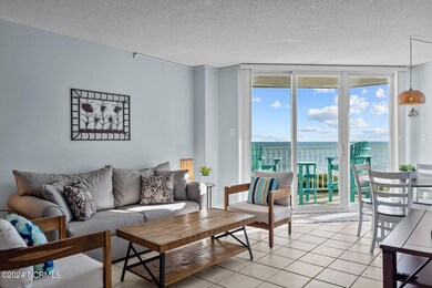 Beautiful Oceanfront Views