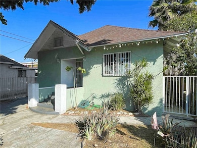 4416 Crocker St, Los Angeles, CA 90011 - photo 2