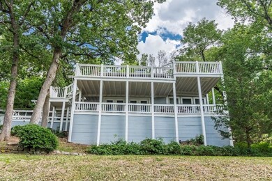 207 Walnut Ln, Pottsboro, TX 75076 - photo 4