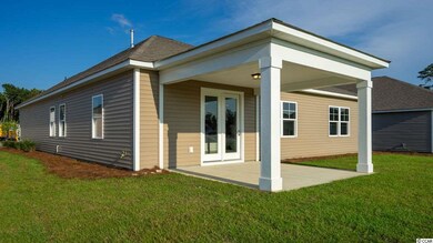 4837 Timberlake Dr unit Lot 167 - Acadia A, Myrtle Beach, SC 29588 - photo 2