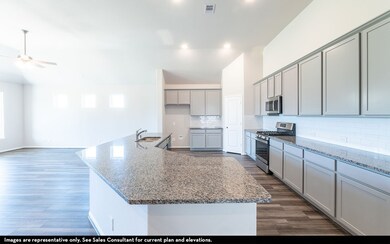 23434 Cabernet Dr, Alvin, TX 77511 - photo 4