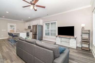 903 W Anderson St unit 1/2, Selma, NC 27576 - photo 6