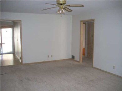Front room