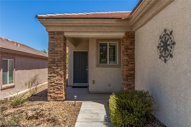 2348 Celestial Moon St, Henderson, NV 89044 - photo 4