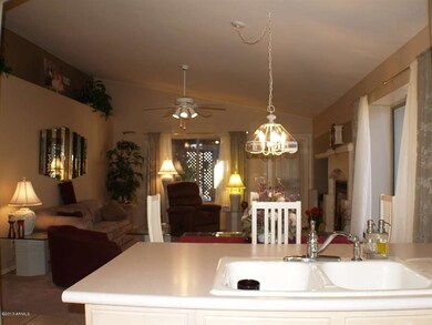 44th Way_Kitchen to Family Room