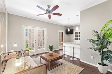 4403 Bellaire Dr S unit 224S, Fort Worth, TX 76109 - photo 4