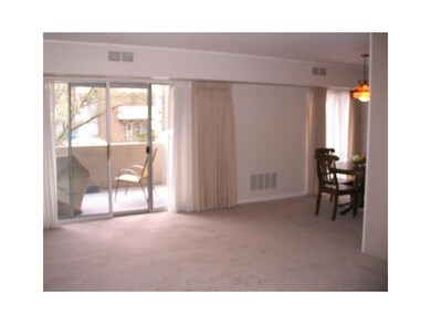 Living Room. Excellent open floor plan