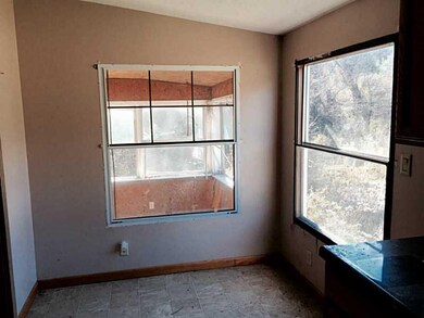 Other. Breakfast Nook