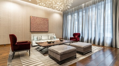 Millennium Tower unit 1710, Boston, MA 02110 - photo 2