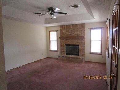 902 Sherwood Dr, Alamogordo, NM 88310 - photo 7