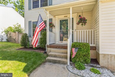 7107 Saint Lauren Ct, Curtis Bay, MD 21226 - photo 2