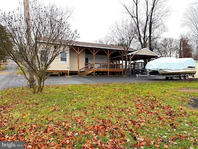 Block 59 Lot 9 & 10 Jollywood Dr, Falling Waters, WV 25419 - photo 3