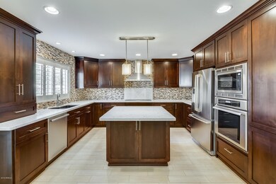 3235 W Stephens Place, Chandler, AZ 85226 - photo 2