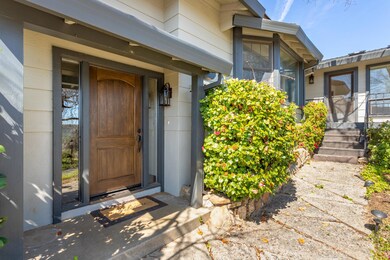 8 front door
