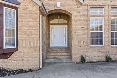 3857 Amberwood St, Springdale, AR 72762 - photo 5