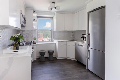 River Point Towers unit 6P, Bronx, NY 10463 - photo 7