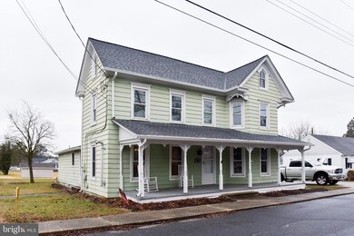 406 Railway St, Sharptown, MD 21861 - photo 2