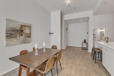 12-319 Fayetteville St 509-7