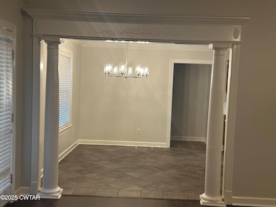 Breakfast Area 1