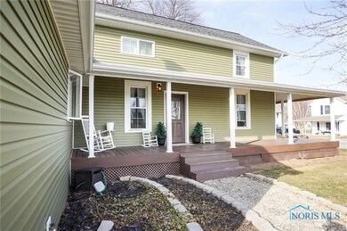 336 S 2nd St, North Baltimore, OH 45872 - photo 3