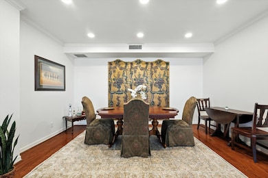 The Bonaventure unit 1322, Dallas, TX 75248 - photo 5