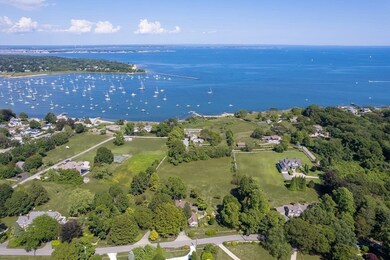 29 Grinnell Rd, South Dartmouth, MA 02748 - photo 2