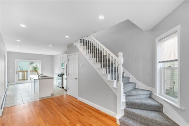 168 Indiana Ave, Providence, RI 02905 - photo 4