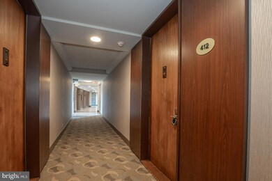 Green Hill Condominiums unit ED-412, Wynnewood, PA 19096 - photo 2