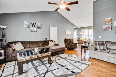 2008 Grantville Ln, Asheboro, NC 27205 - photo 4