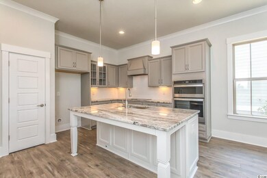 9255 Murphy Way unit 503, Calabash, NC 28467 - photo 5