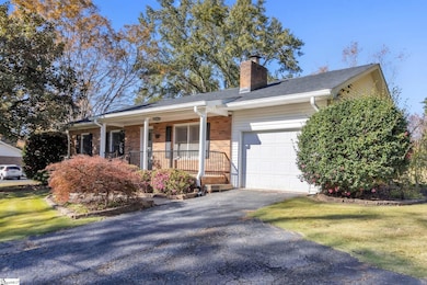 118 Whitmire Rd, Easley, SC 29640 - photo 2