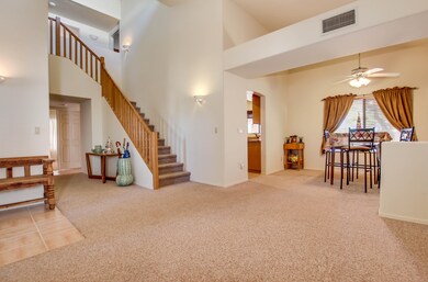 Living/Dining Room