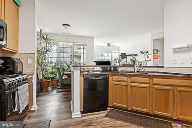 8202 Catbird Cir unit 101, Lorton, VA 22079 - photo 4