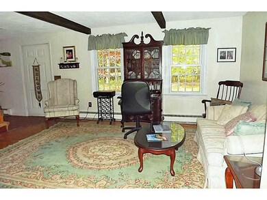 Living Room.