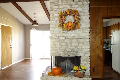 1416 Cardinal Hill Dr unit B, Austin, TX 78758 - photo 4