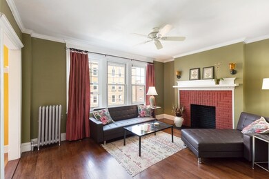 5 Vinal St unit 8, Brighton, MA 02135 - photo 2