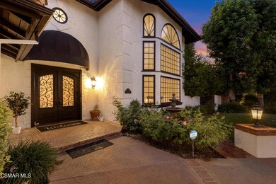 29340 Castlehill Dr, Agoura Hills, CA 91301 - photo 7