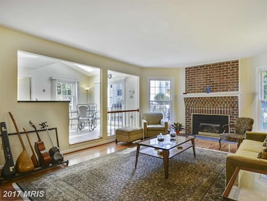 608 Pebble Beach Dr, Silver Spring, MD 20904 - photo 6