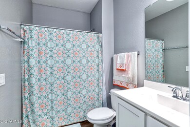 Guest Bedroom On-Suite