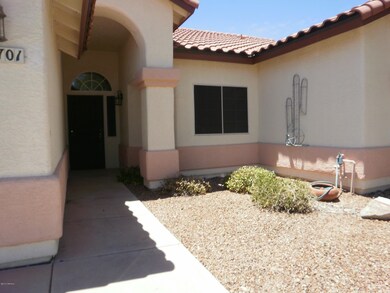 Exterior Entry