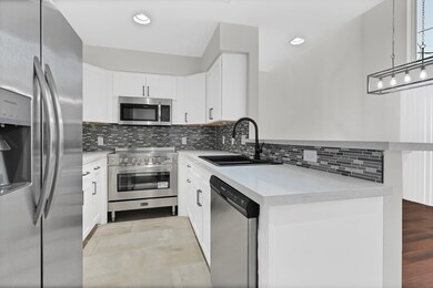 712 Algregg St, Houston, TX 77008 - photo 3