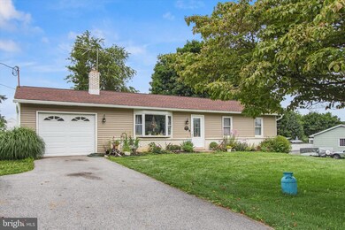 4547 Bridgeview Rd, Stewartstown, PA 17363 - photo 3