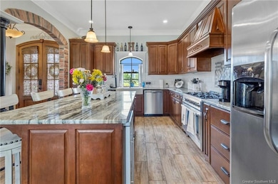 4131 Primrose Dr, Lake Charles, LA 70605 - photo 5